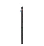 25143-APC EasyPDU unidad de distribucion de energia (PDU) 24 salidas AC 0U Negro