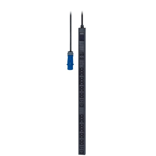 25145-APC EPDU1132B unidad de distribucion de energia (PDU) 24 salidas AC 0U Negro