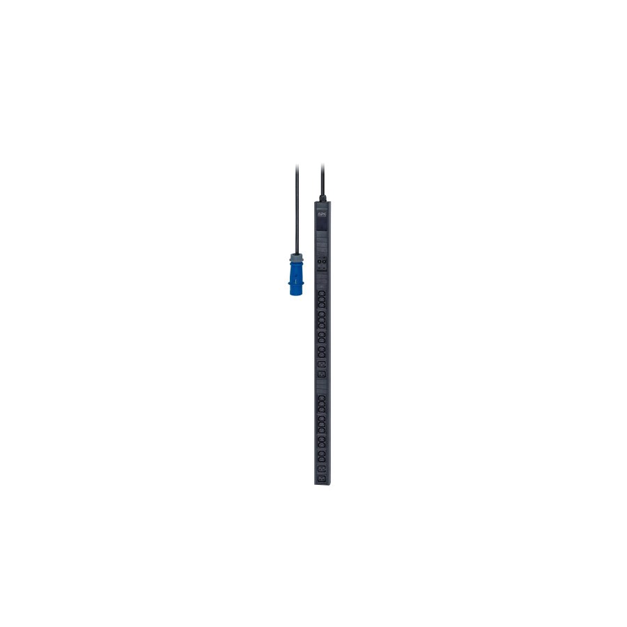 25145-APC EPDU1132B unidad de distribucion de energia (PDU) 24 salidas AC 0U Negro 25145-APC EPDU1132B unidad de distribucion de energia (PDU) 24 salidas AC 0U Negro