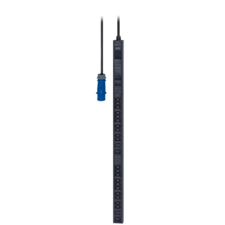 25145-APC EPDU1132B unidad de distribucion de energia (PDU) 24 salidas AC 0U Negro
