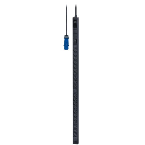 25147-APC EPDU1132B-SCH unidad de distribucion de energia (PDU) 21 salidas AC 0U Negro