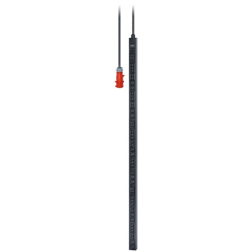 25149-APC EPDU1232B unidad de distribucion de energia (PDU) 42 salidas AC 0U Negro