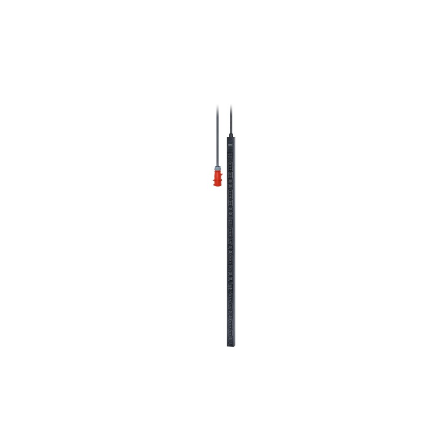 25149-APC EPDU1232B unidad de distribucion de energia (PDU) 42 salidas AC 0U Negro 25149-APC EPDU1232B unidad de distribucion de energia (PDU) 42 salidas AC 0U Negro