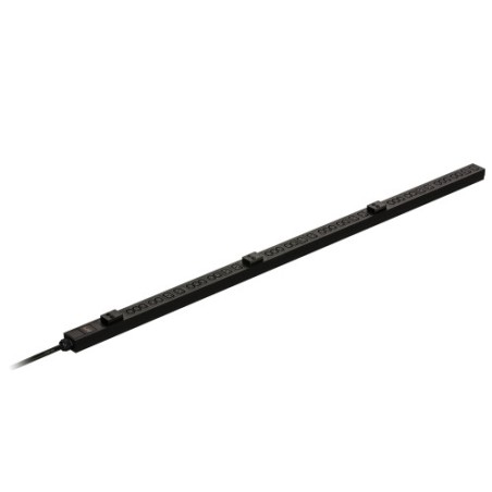 25150-APC EPDU1232B unidad de distribucion de energia (PDU) 42 salidas AC 0U Negro