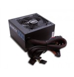 25171-NOX Urano SX unidad de fuente de alimentacion 500 W 20+4 pin ATX ATX Negro