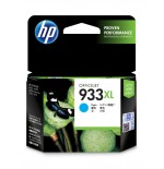 25187-HP 933XL CARTUCHO DE TINTA HP933XL CIAN (CN054AE)