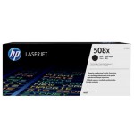 25191-HP 508X TONER HP508X NEGRO (CF360X)