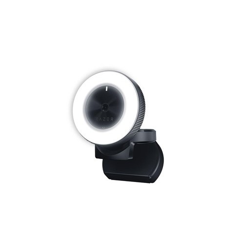 25204-Razer Kiyo camara web 4 MP USB Negro