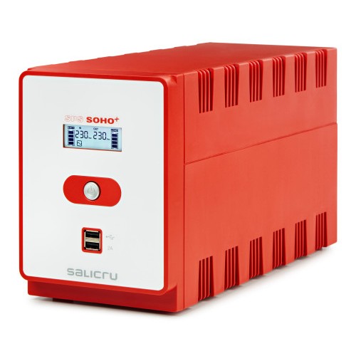 25213-Salicru SPS 1200 SOHO+