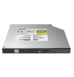 25232-REGRABADORA INTERNA ASUS ULTRA-SLIM SDRW-08U1MT/BLK/B/GEN BULK