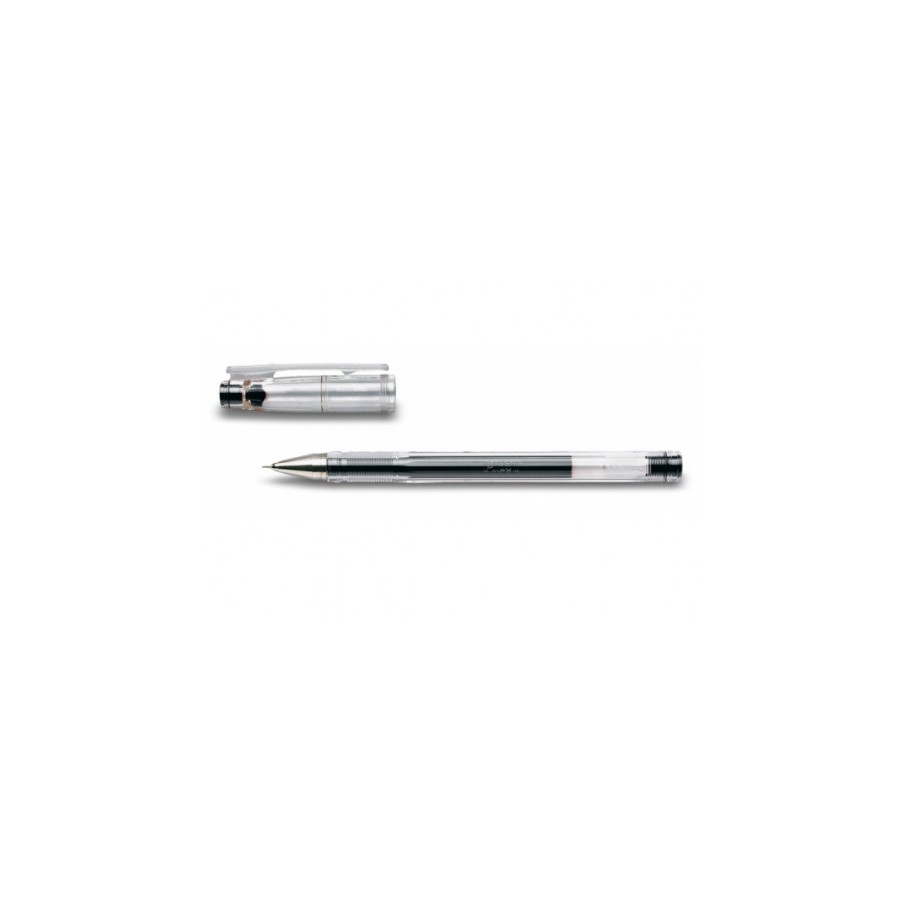 25233-BOLIGRAFO GTEC-C4 NEGRO PILOT BL-GC4B 25233-BOLIGRAFO GTEC-C4 NEGRO PILOT BL-GC4B