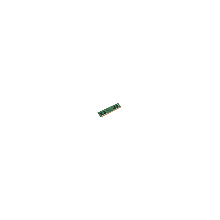 25266-Kingston Technology ValueRAM KVR32N22S6/4 modulo de memoria 4 GB DDR4 3200 MHz 25266-Kingston Technology ValueRAM KVR32N22S6/4 modulo de memoria 4 GB DDR4 3200 MHz