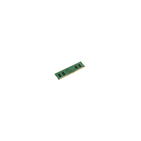 25266-Kingston Technology ValueRAM KVR32N22S6/4 modulo de memoria 4 GB DDR4 3200 MHz
