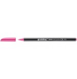 25281-ROTULADOR PUNTA FINA 1200 ROSA EDDING 1200-09