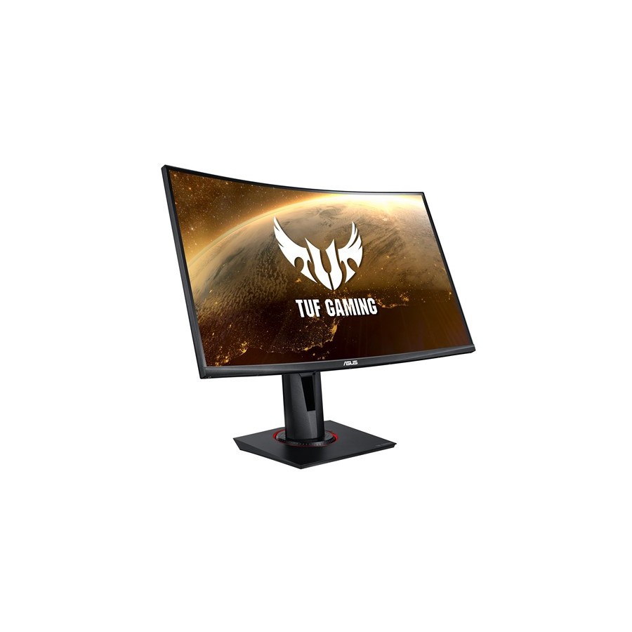 25293-ASUS TUF Gaming VG27VQ 68,6 cm (27") 1920 x 1080 Pixeles Full HD Negro 25293-ASUS TUF Gaming VG27VQ 68,6 cm (27") 1920 x 1080 Pixeles Full HD Negro