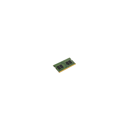 25298-Kingston Technology ValueRAM KVR32S22S6/4 modulo de memoria 4 GB DDR4 3200 MHz