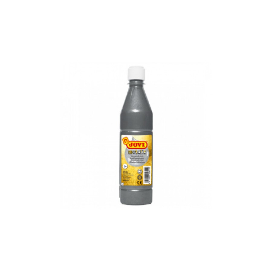 25305-Jovi 50637 pintura para manualidades Pintura para carteles 500 ml 1 pieza(s) 25305-Jovi 50637 pintura para manualidades Pintura para carteles 500 ml 1 pieza(s)