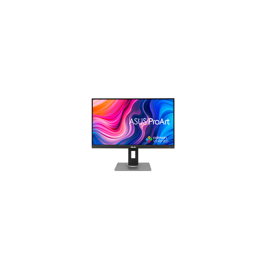 25312-ASUS ProArt PA278QV 68,6 cm (27") 2560 x 1440 Pixeles WQHD LED Negro 25312-ASUS ProArt PA278QV 68,6 cm (27") 2560 x 1440 Pixeles WQHD LED Negro
