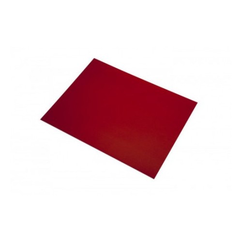 25334-BOLSA 50 CARTULINAS 185 GR A4  CEREZA FABRIANO S321A408
