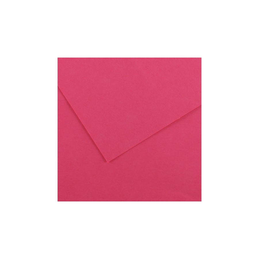 25344-PACK 25 HOJAS CARTULINA IRIS 50X65 185G FUCSIA CANSON C200040226 25344-PACK 25 HOJAS CARTULINA IRIS 50X65 185G FUCSIA CANSON C200040226