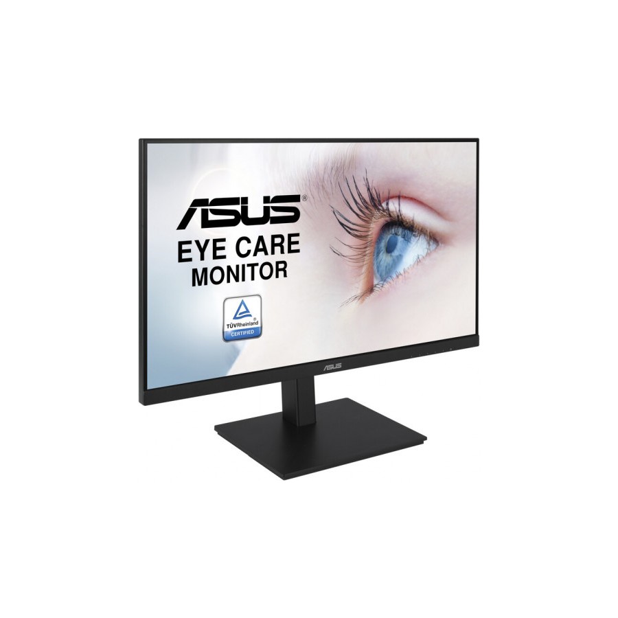 25360-ASUS VA27DQSB 68,6 cm (27") 1920 x 1080 Pixeles Full HD LED Negro 25360-ASUS VA27DQSB 68,6 cm (27") 1920 x 1080 Pixeles Full HD LED Negro
