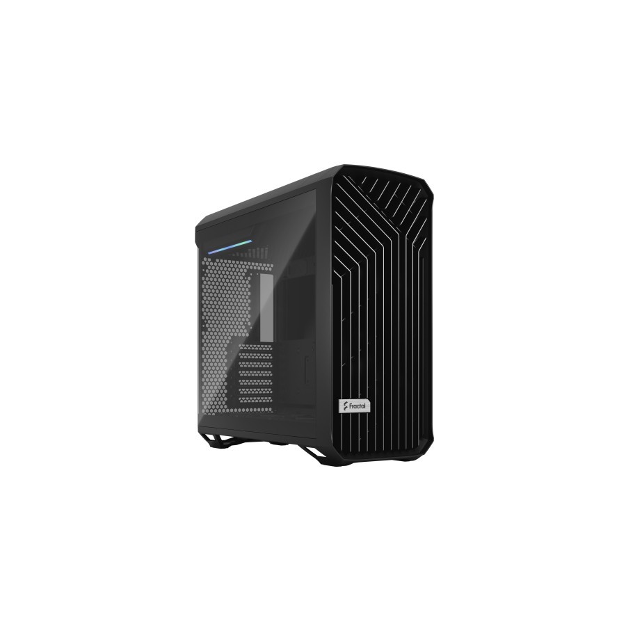 25362-Fractal Design Torrent Negro 25362-Fractal Design Torrent Negro