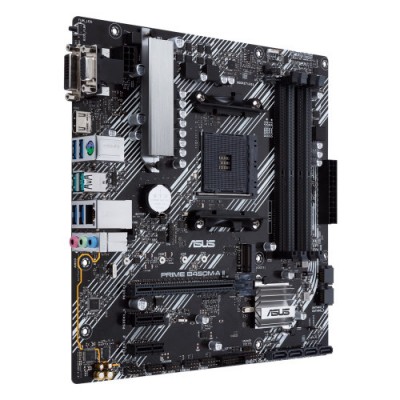 ASUS PRIME B450M A II AMD B450 Zocalo AM4 micro ATX