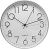 2542-RELOJ DE OFICINA COLOR BLANCO 30 CM.329868