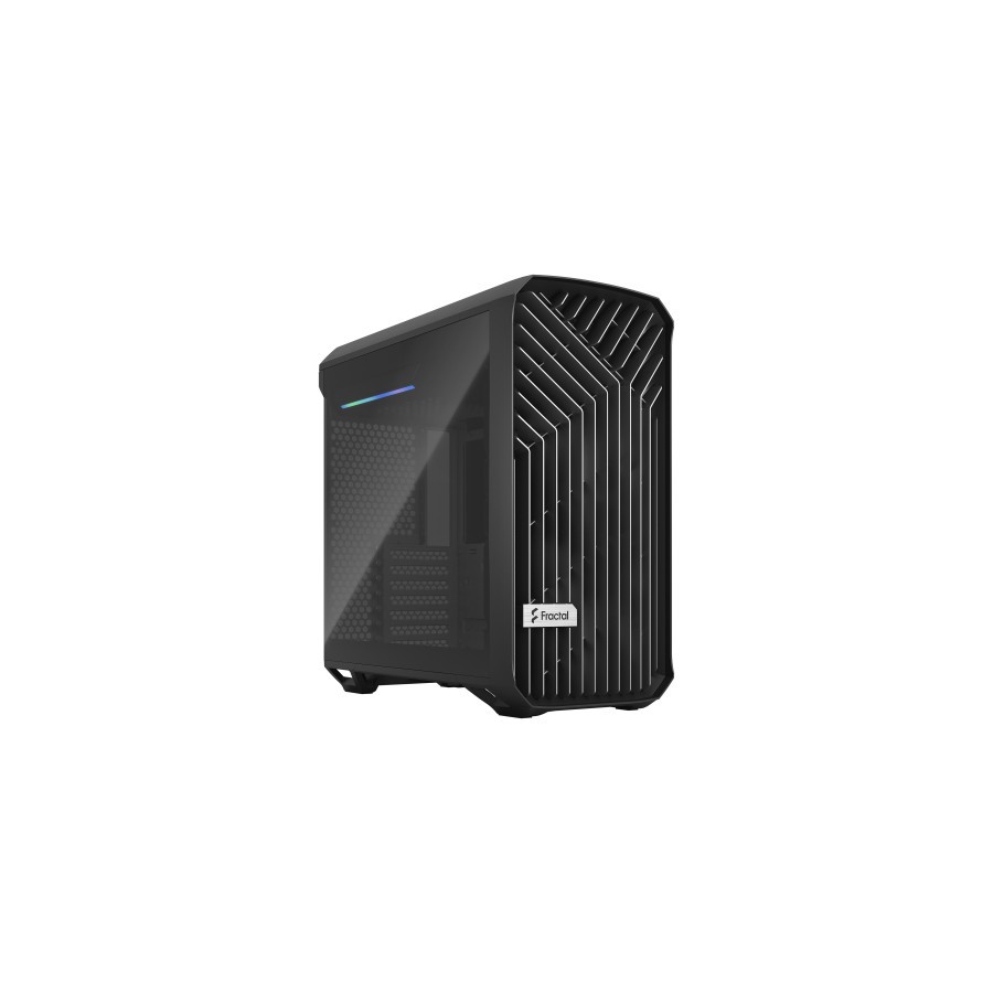 25424-Fractal Design Torrent Compact Negro 25424-Fractal Design Torrent Compact Negro