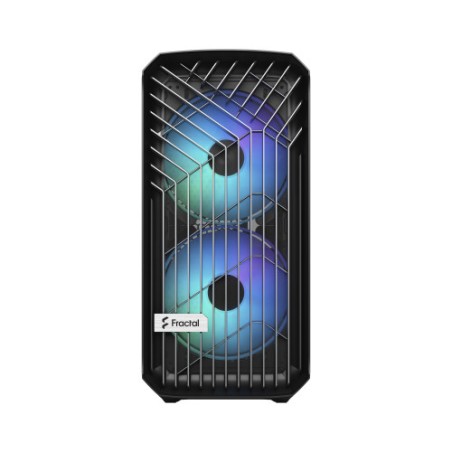 25427-Fractal Design Torrent Compact Negro