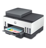 25431-HP Smart Tank 7305 Inyeccion de tinta termica A4 4800 x 1200 DPI 15 ppm Wifi