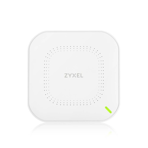 25443-Zyxel NWA50AX 1775 Mbit/s Blanco Energia sobre Ethernet (PoE)