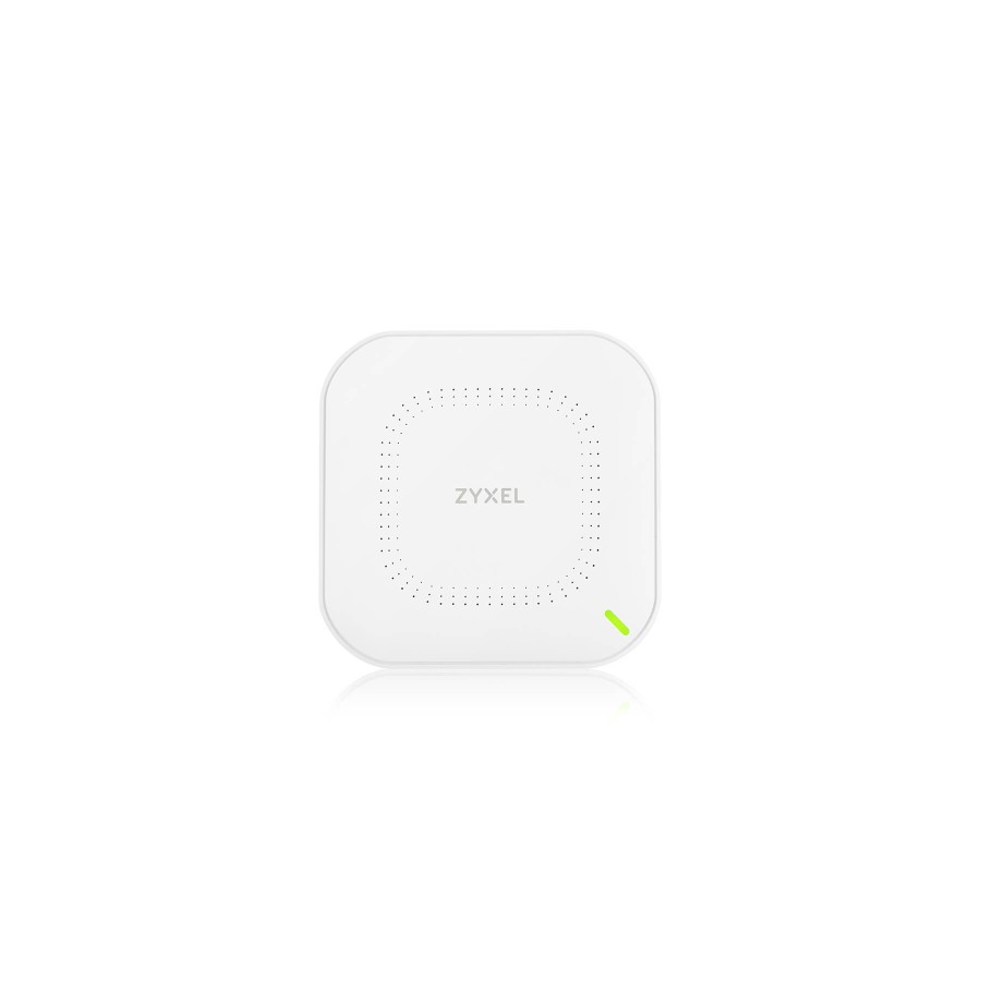25443-Zyxel NWA50AX 1775 Mbit/s Blanco Energia sobre Ethernet (PoE) 25443-Zyxel NWA50AX 1775 Mbit/s Blanco Energia sobre Ethernet (PoE)