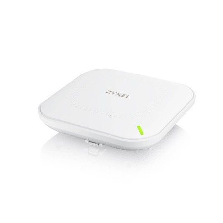 25444-Zyxel NWA50AX 1775 Mbit/s Blanco Energia sobre Ethernet (PoE)