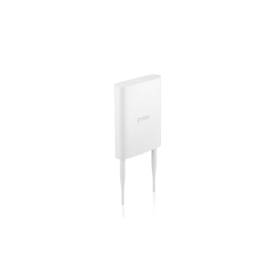 25445-Zyxel NWA55AXE 1775 Mbit/s Blanco Energia sobre Ethernet (PoE) 25445-Zyxel NWA55AXE 1775 Mbit/s Blanco Energia sobre Ethernet (PoE)
