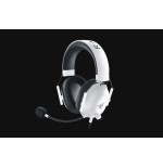 25448-Razer BlackShark V2 X Auriculares Alambrico Diadema Juego Blanco