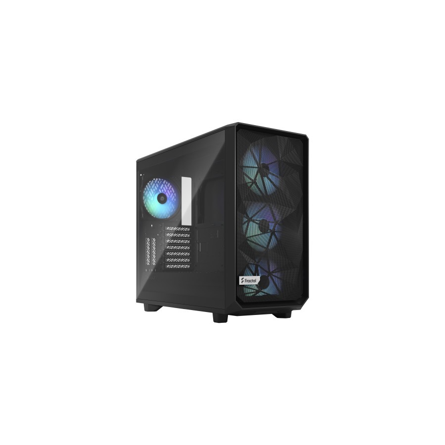 25450-Fractal Design Meshify 2 RGB Negro 25450-Fractal Design Meshify 2 RGB Negro