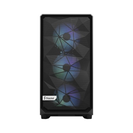 25451-Fractal Design Meshify 2 RGB Negro