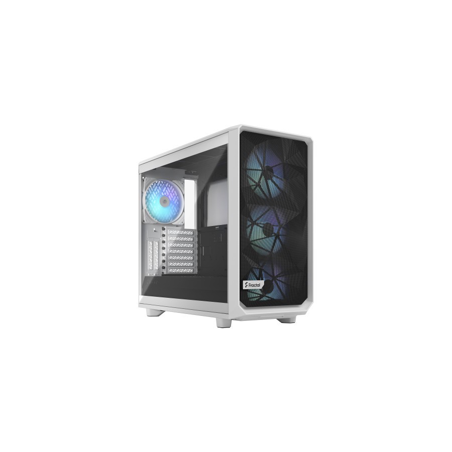 25452-Fractal Design Meshify 2 RGB Blanco 25452-Fractal Design Meshify 2 RGB Blanco