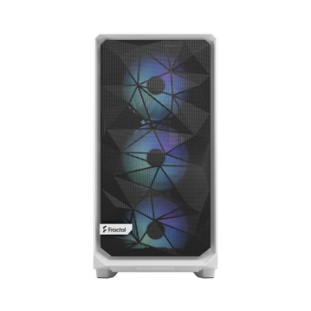 25453-Fractal Design Meshify 2 RGB Blanco