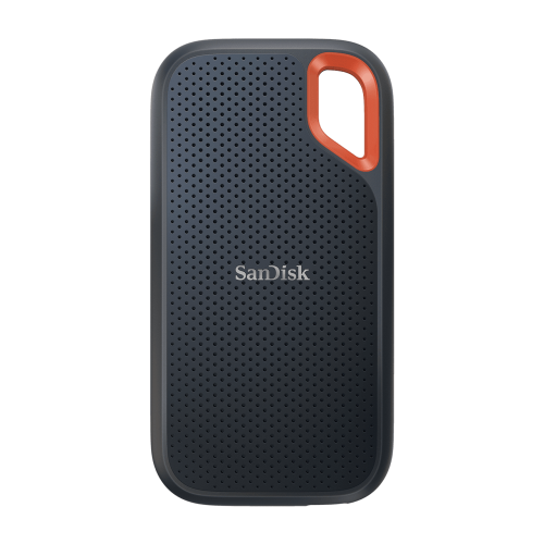 25478-Western Digital Extreme Portable 4000 GB Azul