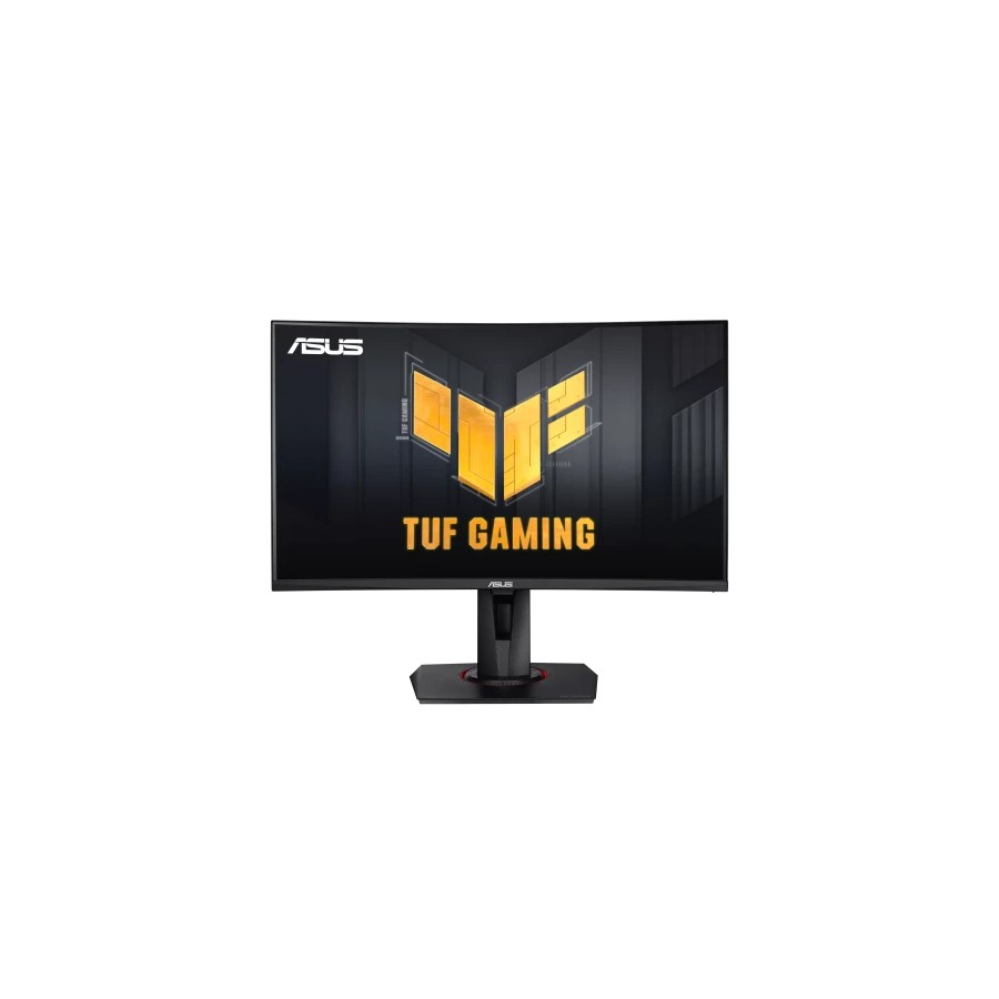 25480-ASUS TUF Gaming VG27VQM 68,6 cm (27") 1920 x 1080 Pixeles Full HD LED Negro 25480-ASUS TUF Gaming VG27VQM 68,6 cm (27") 1920 x 1080 Pixeles Full HD LED Negro