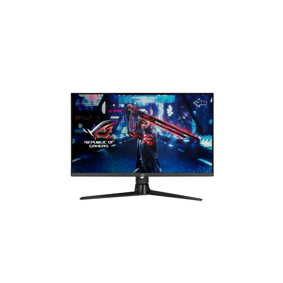 25486-ASUS ROG Strix XG32UQ 81,3 cm (32") 3840 x 2160 Pixeles 4K Ultra HD LCD Negro 25486-ASUS ROG Strix XG32UQ 81,3 cm (32") 3840 x 2160 Pixeles 4K Ultra HD LCD Negro