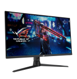 25487-ASUS ROG Strix XG32UQ 81,3 cm (32") 3840 x 2160 Pixeles 4K Ultra HD LCD Negro