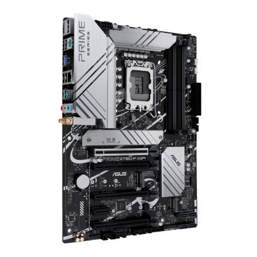 25497-ASUS PRIME Z790-P WIFI Intel Z790 LGA 1700 ATX