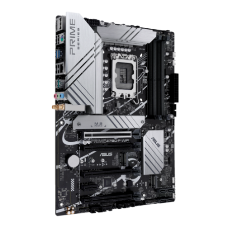 25497-ASUS PRIME Z790-P WIFI Intel Z790 LGA 1700 ATX