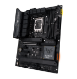 25508-ASUS TUF GAMING Z790-PLUS WIFI Intel Z790 LGA 1700 ATX