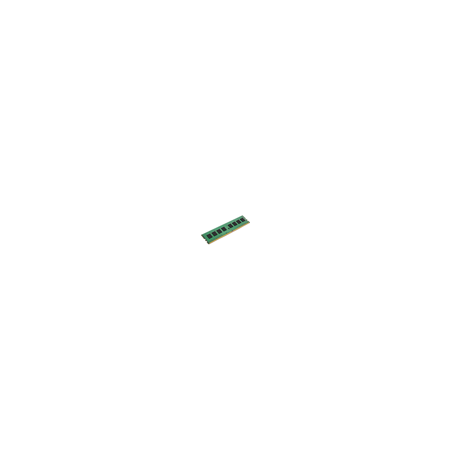 2552-Kingston Technology ValueRAM KVR32N22S8/8 modulo de memoria 8 GB DDR4 3200 MHz 2552-Kingston Technology ValueRAM KVR32N22S8/8 modulo de memoria 8 GB DDR4 3200 MHz