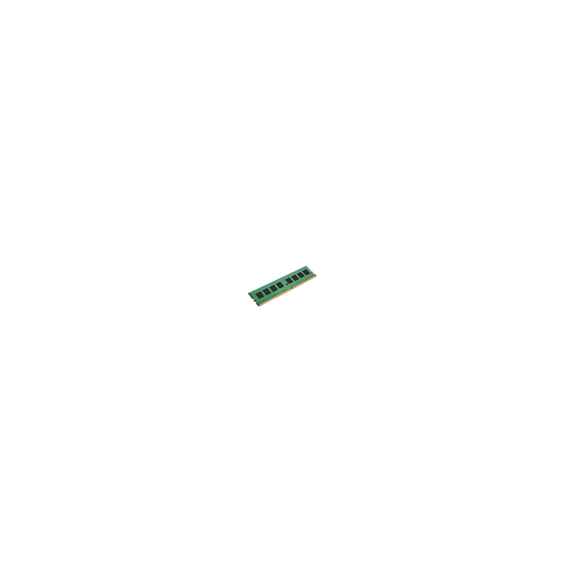2553-Kingston Technology ValueRAM KVR32N22D8/16 modulo de memoria 16 GB DDR4 3200 MHz