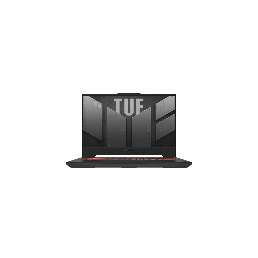 25532-ASUS TUF Gaming A15 FA507NU-LP045 - Ordenador Portatil Gaming de 15.6" Full HD 144Hz (AMD Ryzen 7 7735HS, 16GB RAM 25532-ASUS TUF Gaming A15 FA507NU-LP045 - Ordenador Portatil Gaming de 15.6" Full HD 144Hz (AMD Ryzen 7 7735HS, 16GB RAM